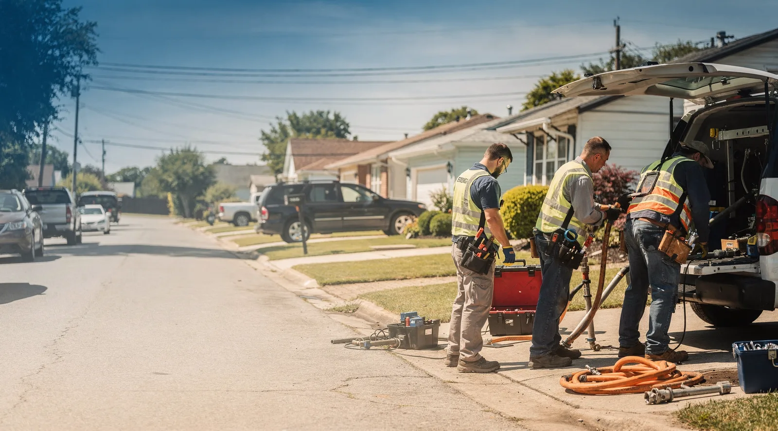 Water Heater Repair in Riddle, OR near me
